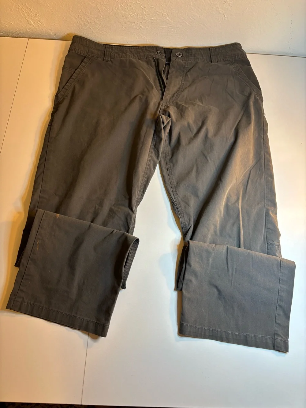 Kuhl men’s pants